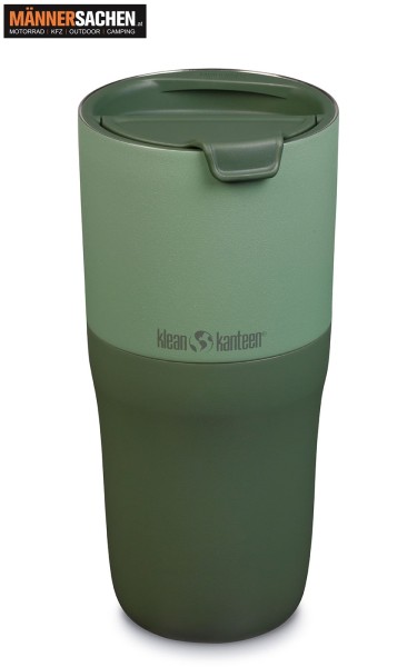 Klean Kanteen Edelstahl Thermobecher Rise Tumbler 769ml mit Flip Lid Deckel NEU IM PROGRAMM