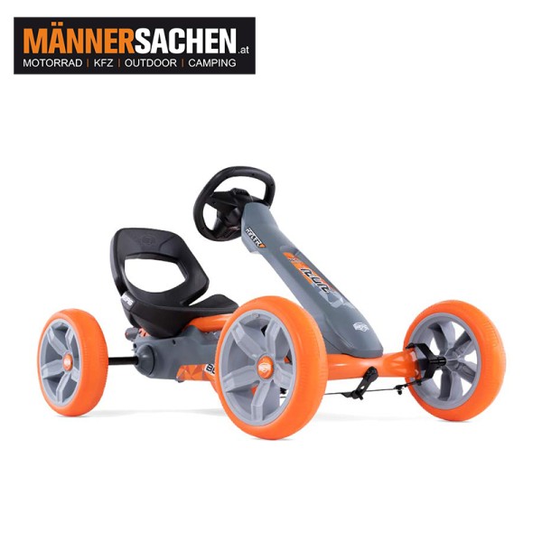 BERG GoCart REPPY Racer 2- 6 Jahre