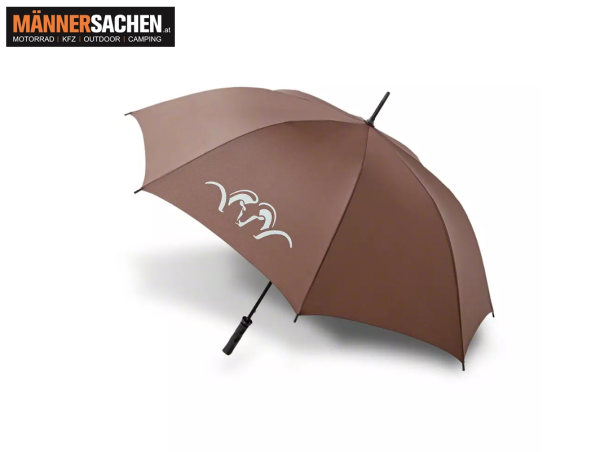 BLASER Regenschirm groß - Im Blaser-Look dem Regen trotzen 80400715