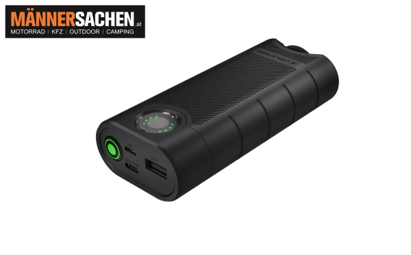 LED LENSER Powerbank Flex10 - wiederaufladbar 502127