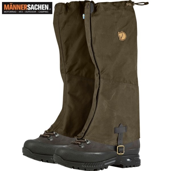 FJÄLLRÄVEN SINGI GAITERS aus G-1000® und G-1000® Heavy Duty F77292