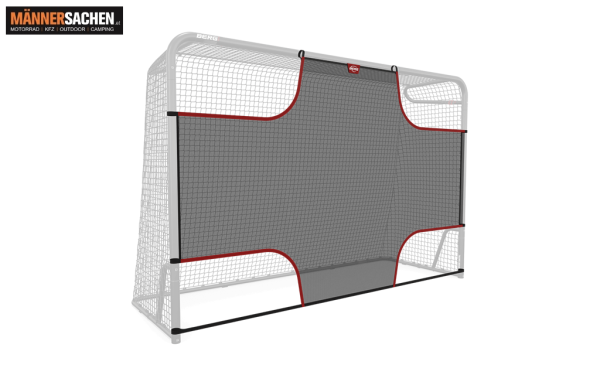 BERG SPORTSGOAL FUSSBALL TORWAND-NETZ L (300 x 200 cm) 20.31.03.00