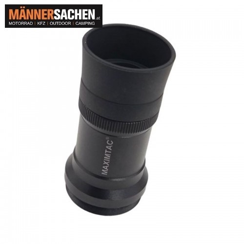 HIKMICRO Maximtac Viewfinder Gen.2 mit 2,5-fach Vergrößerung - Wärmebildvorsatzgerät zu Handgerät