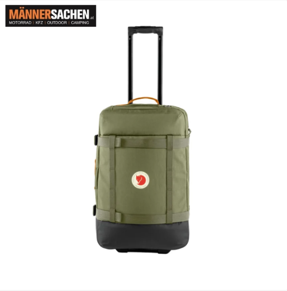 FJÄLLRÄVEN Rolltasche FÄRDEN 75 Liter Volumen inkl. GRATISVERSAND