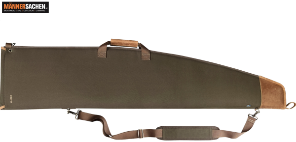 FJÄLLRÄVEN RIFLE CASE geräumige und schützende Jagdflintentasche F90205