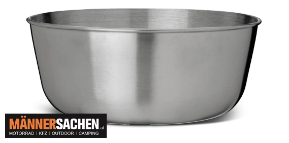 PRIMUS CAMPFIRE BOWL SMALL STAINLESS STEEL - Schüssel