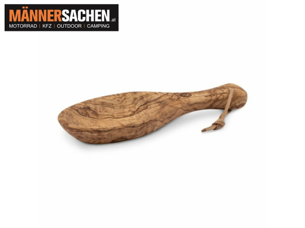 PETROMAX Griffschale Olivenholz 23 cm oder 25 cm