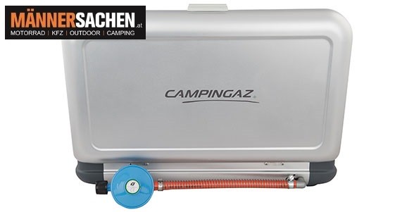 CAMPINGAZ Campingkocher Camping Kitchen® 2 CV PZ