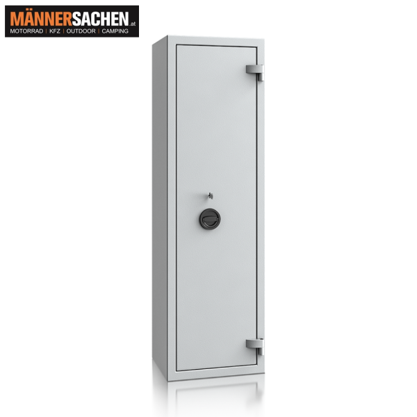 MÜLLER SAFE WAFFENSCHRANK WSL1-4/7 Außenmaße in mm: 1500 x 450 x 350 400631.00