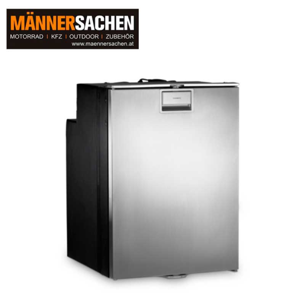 DOMETIC CoolMatic CRX 110 mit Edelstahlfront Kompressorkühlschrank 108 Liter 9105306573 AUSLAUFMODEL