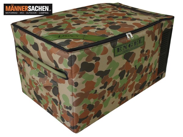 ENGEL Schutzhülle Transitbag "Legacy - Camo" für ihre MD60 KAUFEMPFEHLUNG und Energiespartipp. ENGTB