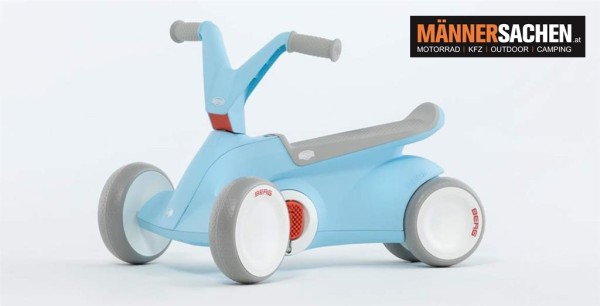 BERG TOYS GoCart GO² Blau