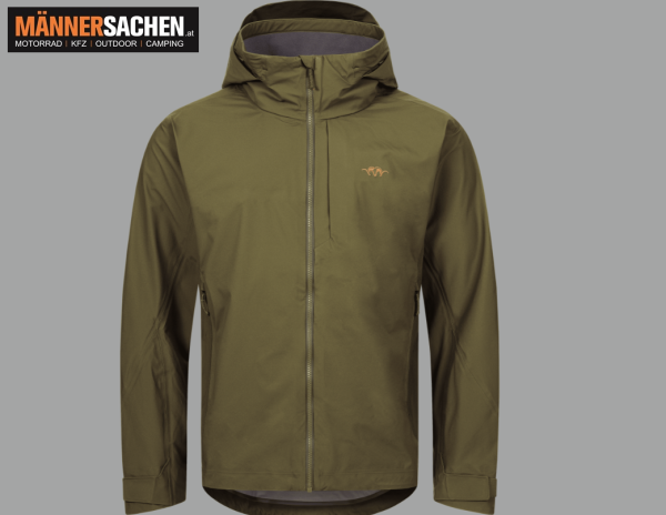 BLASER Venture 3L Hardshelljacke - geräuscharme Shelljacke für Extremwetter