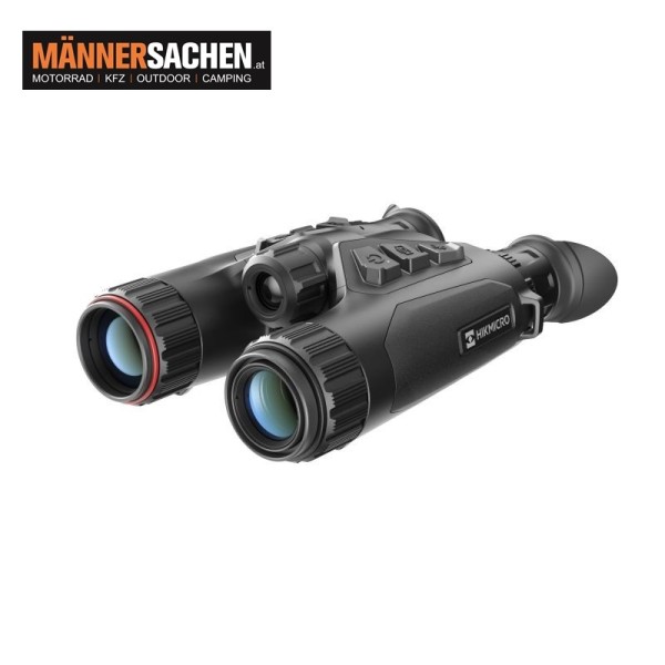 HIKMICRO Wärmebildfernglas Habrok 4K HE25LN 5.5-22x60 940 nm